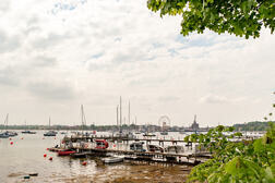 Ostseebad Eckernförde