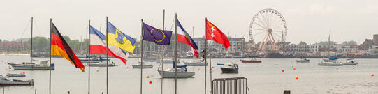 Eckernförde Umgebung