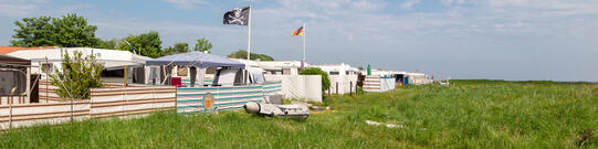 Standplatz: Ostsee Campingplatz Hemmelmark