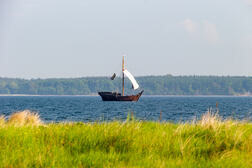 Nostalgische Schiffsfahrten