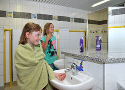 Ostsee Campingplatz Hemmelmark