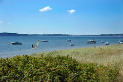 Ostsee Campingplatz Hemmelmark