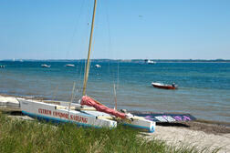 Ostsee Campingplatz Hemmelmark