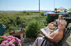 Ostsee Campingplatz Hemmelmark