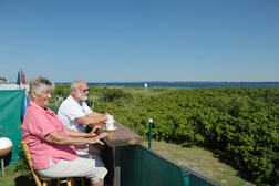 Ostsee Campingplatz Hemmelmark